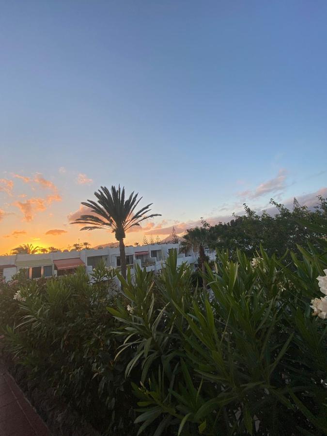 Precioso Alojamiento En Costa Del Silencio Appartamento Arona  Esterno foto